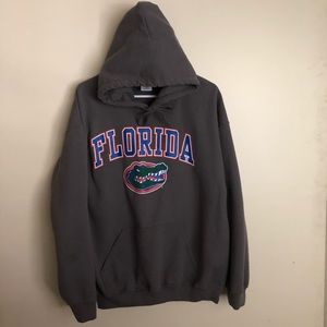 University of Florida Pullover Hoodie